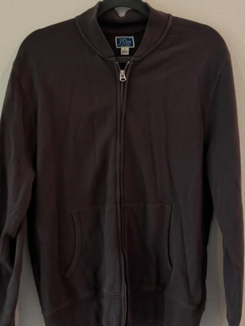 J.Crew Men's Jacket